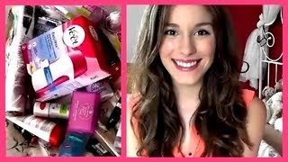 Großer dm und Rossmann Haul [upl. by Seyah]