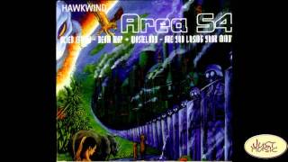 hawkwind silver machine [upl. by Othilia]