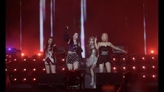 aespa  Savage  Coachella 2022 4K FANCAM [upl. by Otilia]