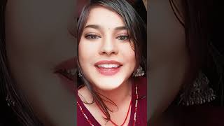 tum itna pyar karo ge 🥰😘🥰😘 anjalisharma shortsviral song viralvideos [upl. by Maziar732]