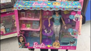 The NEW Cookie Swirl C Barbie [upl. by Reseta]