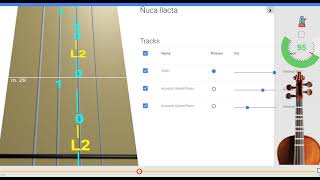 ñuca llacta tutorial [upl. by Eibrik664]