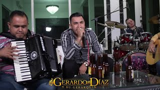 Gerardo Díaz y su Gerarquía  Valemos Lo Mismo Video Musical [upl. by Nylednarb]