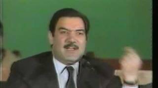 Dr Najibullah the former President of Afghanistan [upl. by Adali]