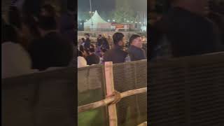 satinder sartaj live concert at Suraj Kund Mela Faridabad Haryana on 722025 [upl. by Carrelli]