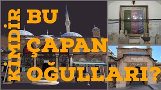 Gezgin amp Gölgesi 69 ÇAPANOĞULLARI özgürlük yürümek capanoglu yozgat [upl. by Amsirp]