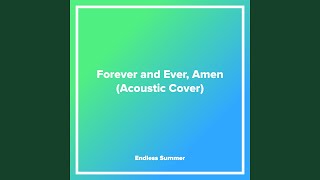 forever and ever amen cover [upl. by Jena]