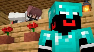 ESCONDITE en MINECRAFT con STREAMERS [upl. by Jammie759]