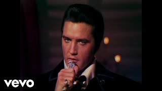 Elvis Presley  Trouble Take1013 68 Comeback Special [upl. by Gredel]