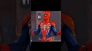 SpiderMan PS4 edit [upl. by Bernstein619]