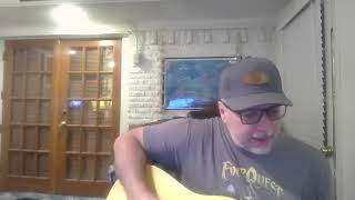 quotMe and Bobby McGeequot live stream version sung by Baron Smith [upl. by Mort182]