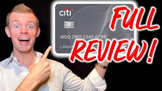 Costco Anywhere Visa REVIEW Costco Credit Card Rewards amp Benefits [upl. by Sergu586]