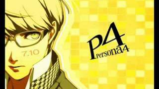 Persona 4 battle theme [upl. by Dyal737]