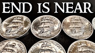 BIG News for Silver  PETRODOLLAR ENDING [upl. by Natalie]