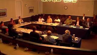 April 23rd 2024 Waynesboro Planning CommissionCity Council Meeting [upl. by Hebel]