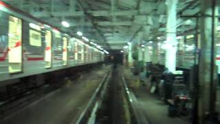 Metro Depots Gldani [upl. by Carry]