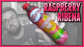 Ribena Raspberry Rays Review [upl. by Normand]