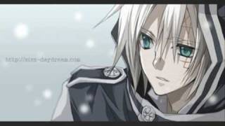 DGM OST 2  Saikai [upl. by Naillik]