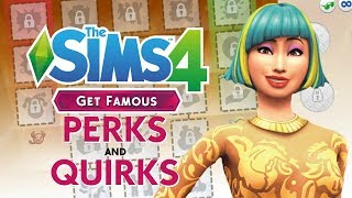 Sims 4 Get Famous How to Get Fame Points [upl. by Gnaht]