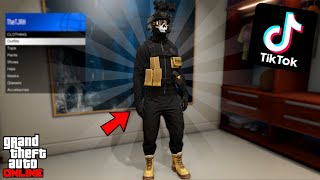 MakingTesting Viral TikTok Gta 5 Tryhard RNG Outfits 151 [upl. by Imaj233]