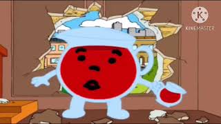 Family guy best of kool aidman [upl. by Iem226]