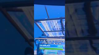 Clip in Shads fortnite fortnitecreativeclips fortniteclips gaming [upl. by Asina]