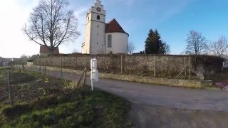 STREET VIEW Horn auf der Höri im Bodensee in GERMANY [upl. by Laval755]