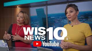 WIS NEWS 10 [upl. by Searcy]