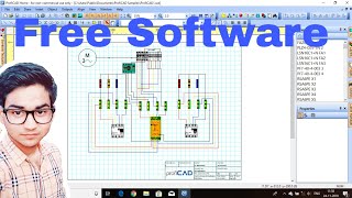 ➡️How To Install Free Electrical Software  Electrical Drawing Free  A Y Electricals  Hindi [upl. by Eelrebmik]