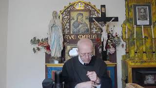 Transalpine Redemptorists Live Stream [upl. by Mandell736]