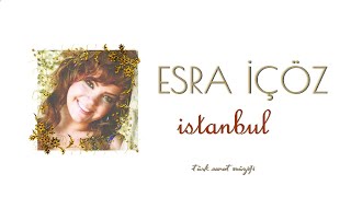 Esra İçöz  Bağdat Yolu [upl. by Anomar]