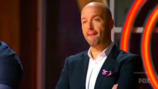 MasterChef Season 4 Episode 14 US 2013 [upl. by Pickett]