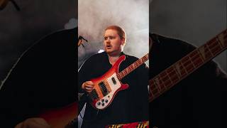 This is a truly excellent bass player [upl. by Neu]