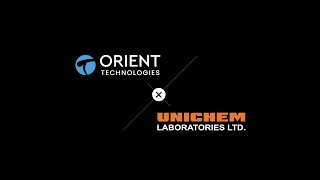 Client Testimonial  Orient X Unichem Laboratories [upl. by Dez]