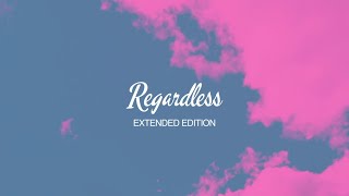 Raye Rudimental  Regardless Extended Mix [upl. by Zeitler]