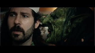 Nekrogoblikon  Chop Suey OFFICIAL VIDEO [upl. by Yrak679]