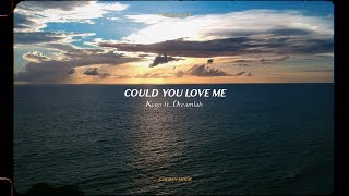 Kygo  Could You Love Me w Dreamlab Official Audio [upl. by Erdnad]