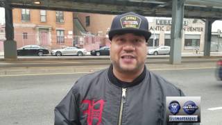 DJ DON DEMARCO EXPLAINS BANG BANG VS DON DEMARCO amp SH LIKE THAT [upl. by Ecile232]