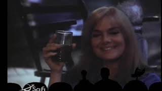 MST3K S08E10 The Giant Spider Invasion [upl. by Ainesell]