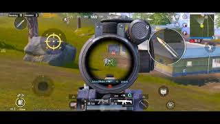 PUBG MOBILE LIVIK AFTERMATH SOLO 7 KILLS [upl. by Eahs]