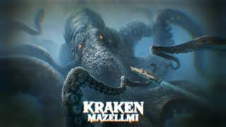 Kraken sounds [upl. by Etteniuqna]