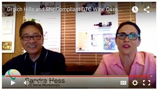 Grgich Hills and ShipCompliant DTC Wine Case Study 4 [upl. by Sezen]