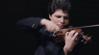 Augustin Hadelich plays Ysaÿe Sonata no 4 LIVE [upl. by Htiduj167]