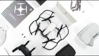 How to Install the Propeller Guards on DJI Mavic Air [upl. by Zins843]