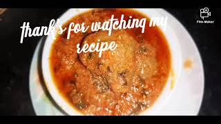 kofta curry A1recipes [upl. by Kohn]