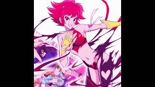 Re Cutie Honey OPENING quotCutie Honeyquot  Kumi Koda [upl. by Annoet]