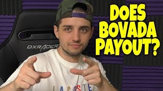 Does Bovada Payout Review [upl. by Bigler827]