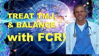 Natural treatments for TMJ amp Balance Dr John Explanations why most treatments dont work [upl. by Launame]