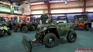 Polaris Sportsman 450 HO 6 Things You Probably Didnt Know [upl. by Fred859]