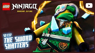 Ninjago Official Full Season 3 Trailer  The Island [upl. by Ratcliffe147]